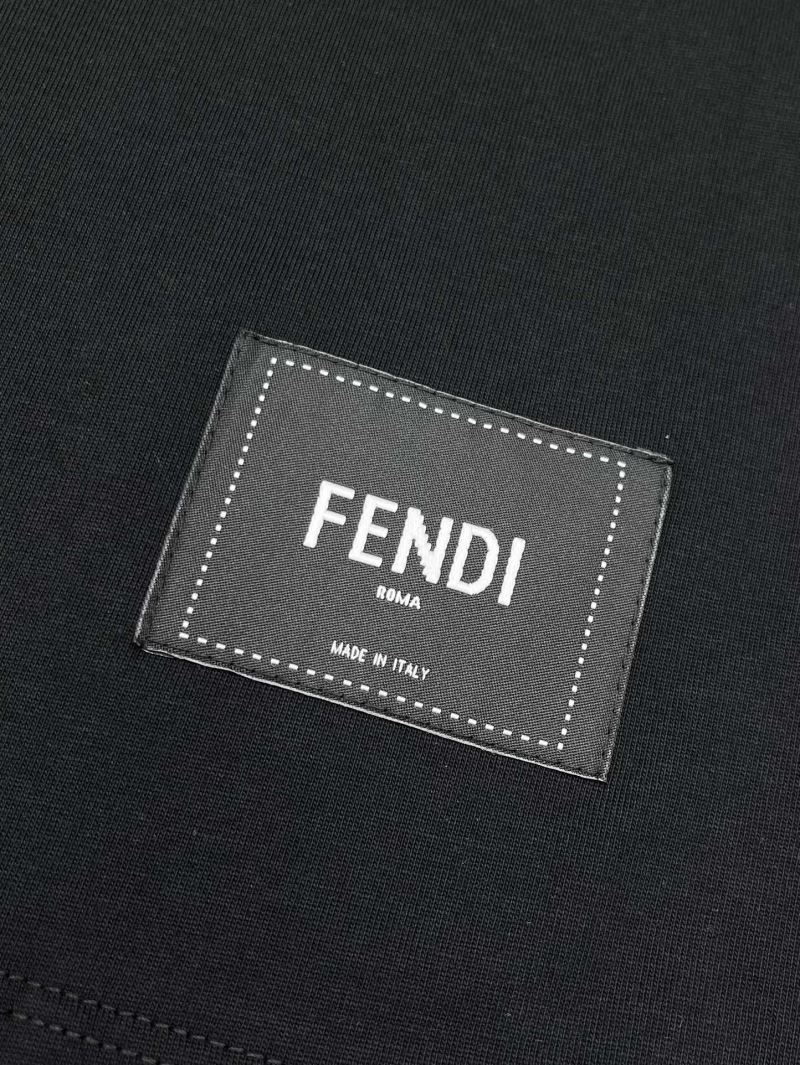 Fendi T-Shirts